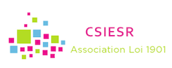 Logo CSIER