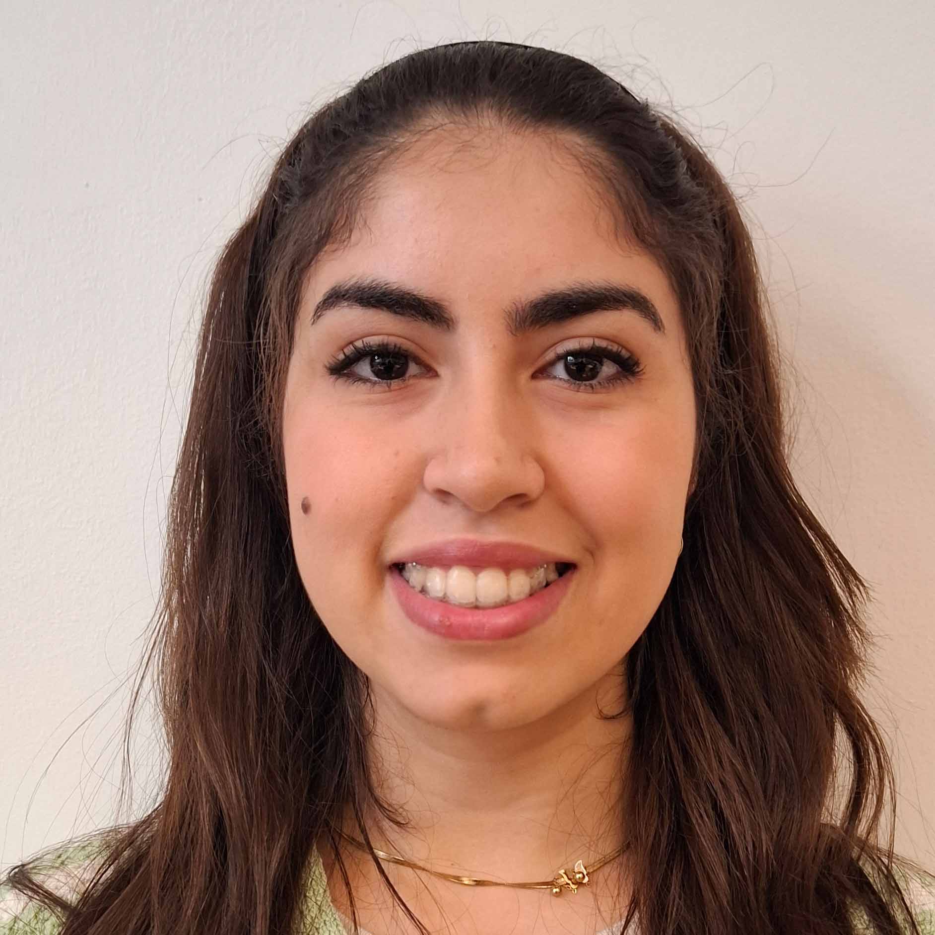 Photo de Imane El Kouchni