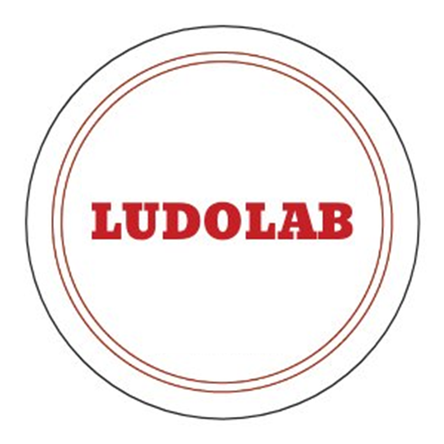 Logo ludolab