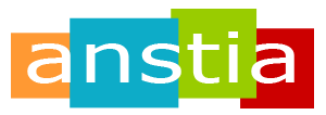 Logo ANSTIA