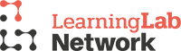 Logo Learning Lab Network